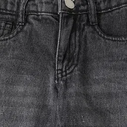 max Boys Denim Shorts image 4