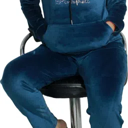 pinkshell Printed Women Track Suit-picture-21