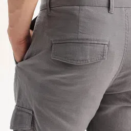 RARE RABBIT Men Tailored Trousers image 4