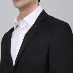 Cantabil Single Breasted Blazer image 3