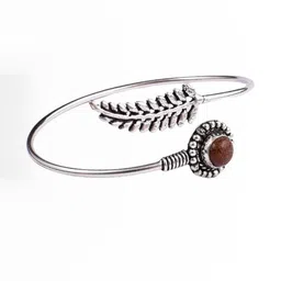AAR Jewels Unisex Brown Bracelet-picture-40