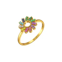 Joyalukkas Women Ring image 4