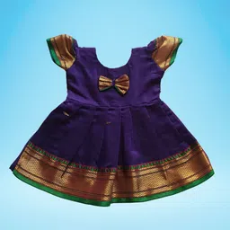 Mom and Me Fit and Flare Dress-image-62