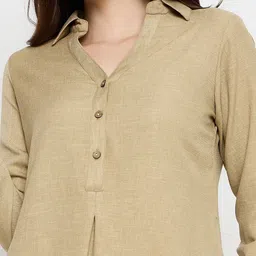 DressBerry Shirt Dress image 3