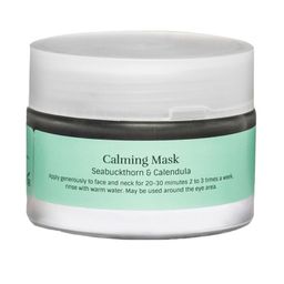 Shankara Calming Seabuckthorn & Calendula Mask - 50 ml-picture-36