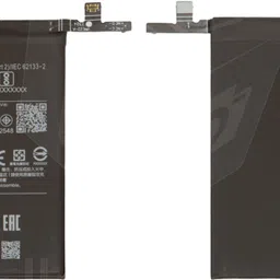 ROSKET Mobile Battery For Xiaomi Redmi K60/K60 Ultra (BM5M) 5500mAh-picture-11