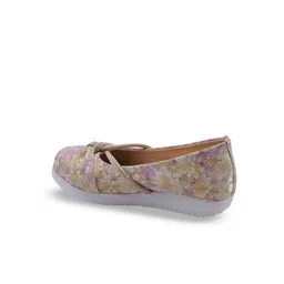 BAESD Girls Led Light With Special Tie Knot Ballerinas image 5