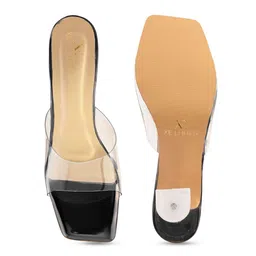 XE Looks Block Sandals image 2