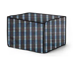 The Furnishing Tree PVC Waterproof Microwave Oven Cover Compatible for Kenstar 17 L Solo KM20SSLN C image 2