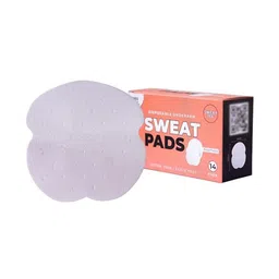 SWEATZEE Disposable Underarm Sweat Pads - 14 Pads image 3