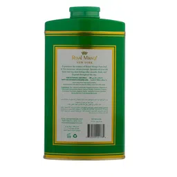 Royal Mirage Pure Oud Perfumed Talc - 250 g image 2