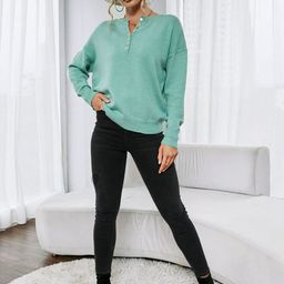 Oh Rare Women Pullover-picture-1