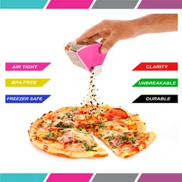 cronus Spice Set Plastic image 5