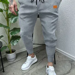 StyleCast x Revolte Men Easy Wash Trousers-picture-8
