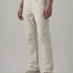 COMFITS Men Classic Boyfriend Fit Mid-Rise Stretchable Jeans-picture-39
