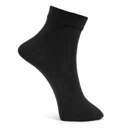 MJE Unisex Pack Of 5 Ankle-Length Socks image 4