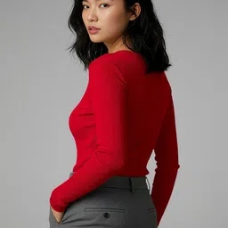 Maheshvi Top image 5