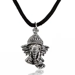 Utkarsh Animal Shaped Pendants with Chains-picture-29