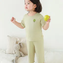 LULU & SKY Girls Maxi Nightdress image 5