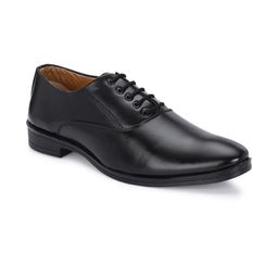 KATENIA Men Synthetic Leather Formal Shoes-picture-10