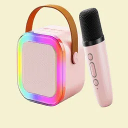 Kidzee store SpeakerWithMic-404 10 W Bluetooth Speaker-image-13