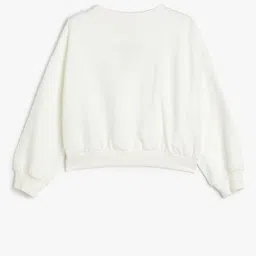 Koton Girls Sweatshirt image 4