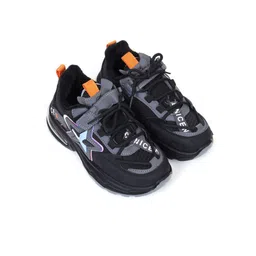 ZOOMBIE Unisex Kids Walking Non-Marking Shoes image 4