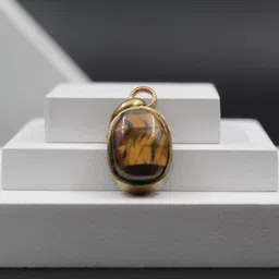 Dharmsaar Oval Pendants-picture-31