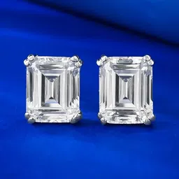 FIMBUL Geometric Studs Earrings image 5