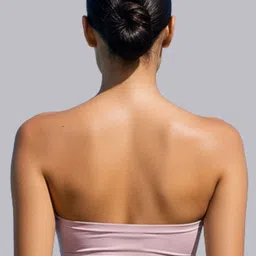 KAVYA Bandeau Bra Full Coverage image 2