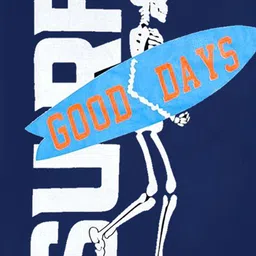 KUCHIPOO Boys Printed Sweatshirt image 3