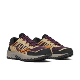 saucony Men Colourblocked Sneakers-picture-27