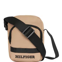 Tommy Hilfiger Printed Crossbody Messenger Bag-image-32