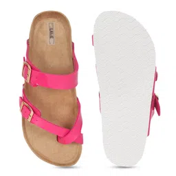 Lavie Women One Toe Flats with Bows image 5