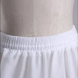 Zoya Creation Maxi A-Line Petticoat Skirt image 3