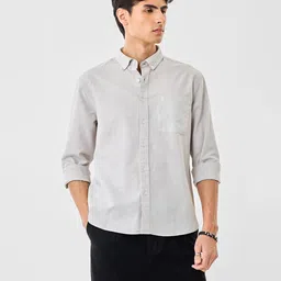 Snitch Men Casual Shirt image 3