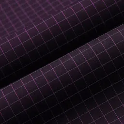 Arrow Men Classic Spread Collar Gingham Checked Cotton Formal Shirt image 3