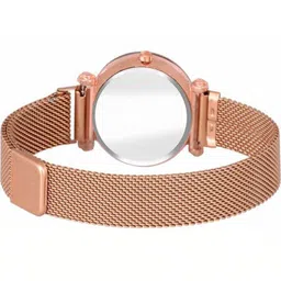 Miss Perfect Unisex Printed Dial & Straps Analogue Multi Function Watch jk_163 image 2