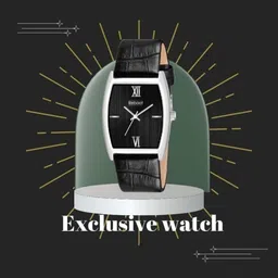 REBOOT Men Dial & Stainless Steel Bracelet Style Straps Analogue Watch sh_NEW109-111 SLIM-picture-22