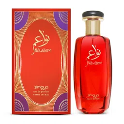Zimaya Nawaem Long Lasting Eau De Parfum- 100 ml-picture-14