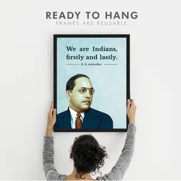 chaka chaundh Wall Dcor Art image 5