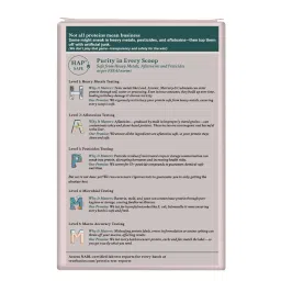 TrueBasics Clean Whey Protein Powder Isolate & Concentrate Blend, (Chocolate, 35gx5) | 25g Protein per Scoop image 3