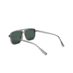 London Rag Women Square Sunglasses with UV Protected Lens SG137 image 4