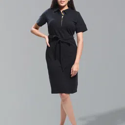 Dream of Glory Inc Women A-Line Dress-picture-12