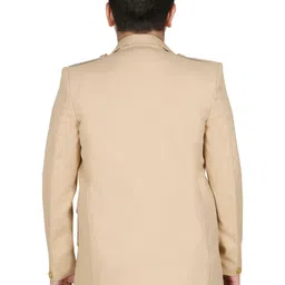 SG YUVRAJ Boys Slim-Fit Single-Breasted Blazer image 5
