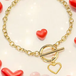 OOMPH Women Link Bracelet-picture-26