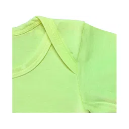 Cute Pals Infants Printed Cotton Bodysuits image 3