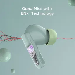 boAt Airdopes Ultra Plus image 4