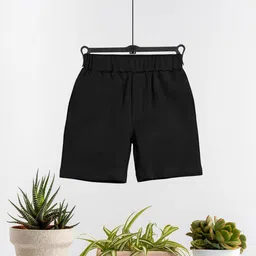 HELLCAT Boys Pack Of 2 Printed Short Sleeves T-shirt With Shorts image 5