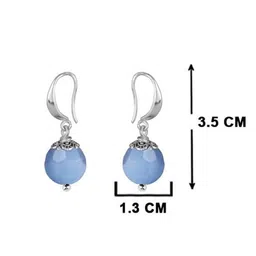 jfl - jewellery for less JFL - JEWELLERY FOR LESSCopperEarrings image 5